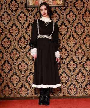 Belle Chic Dress