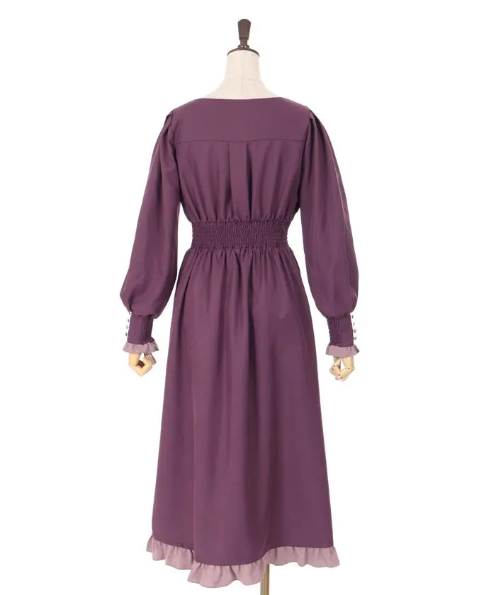 Belle Chic Dress