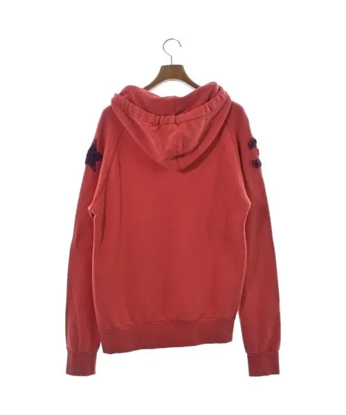 Bronzaji Hoodies
