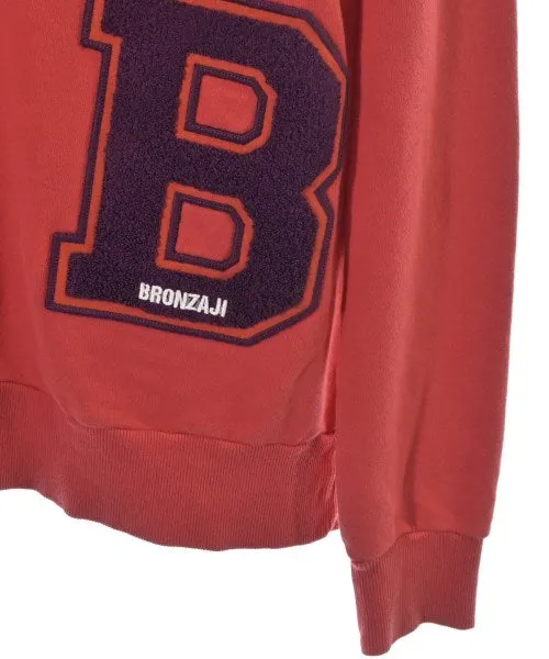 Bronzaji Hoodies