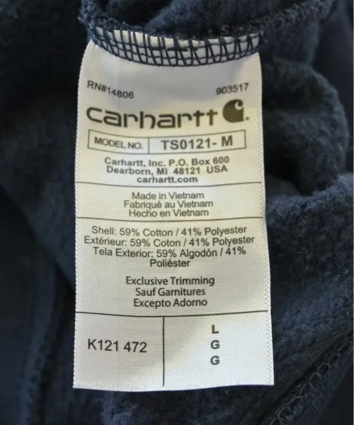 Carhartt Hoodies