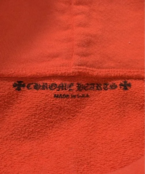 CHROME HEARTS Hoodies