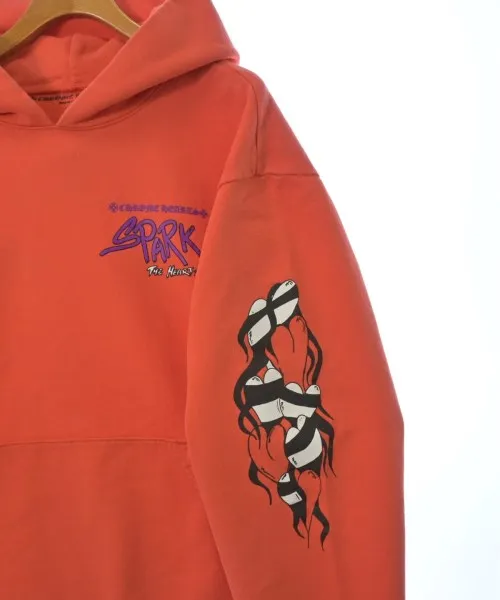 CHROME HEARTS Hoodies