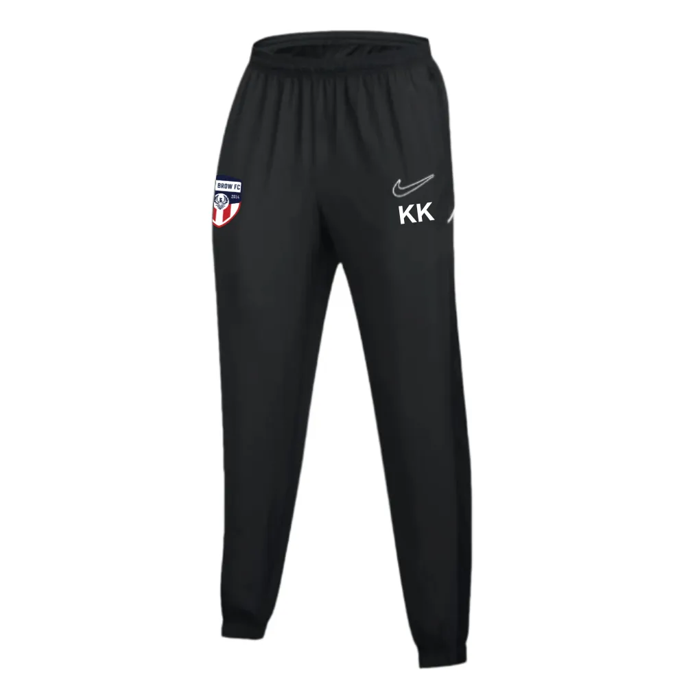 Clay Brow Training Bottoms