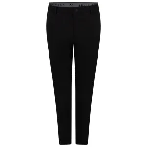 Dealer Tailored Pants Black - 2023