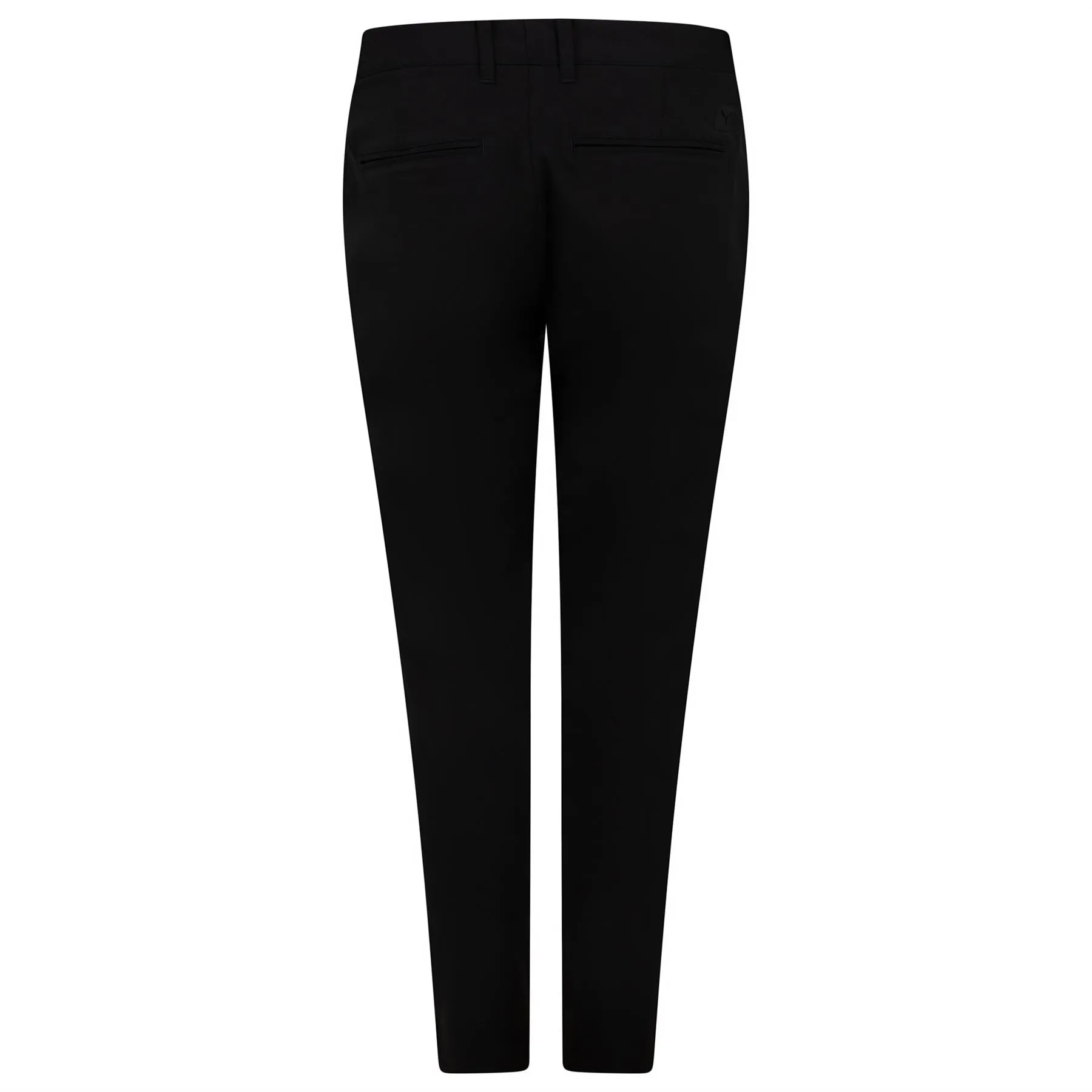 Dealer Tailored Pants Black - 2023