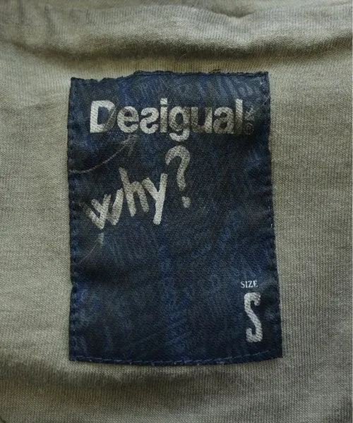 Desigual Hoodies