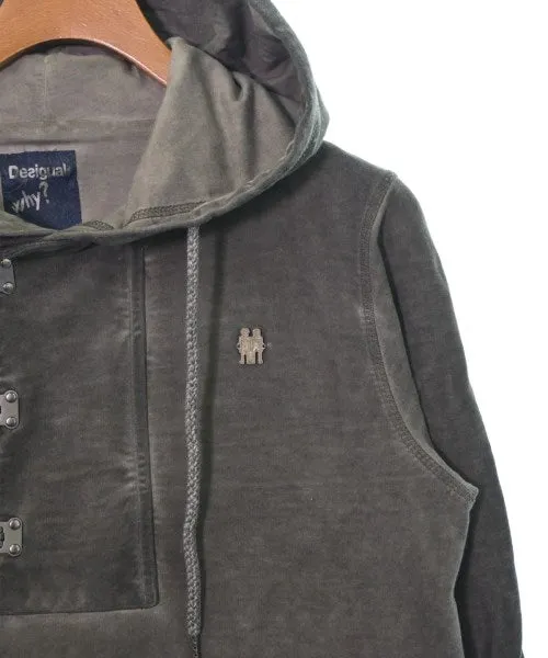 Desigual Hoodies