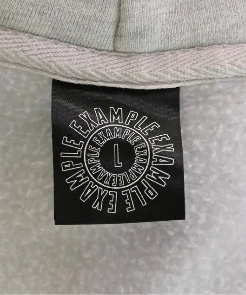 EXAMPLE Hoodies