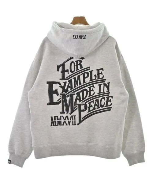 EXAMPLE Hoodies