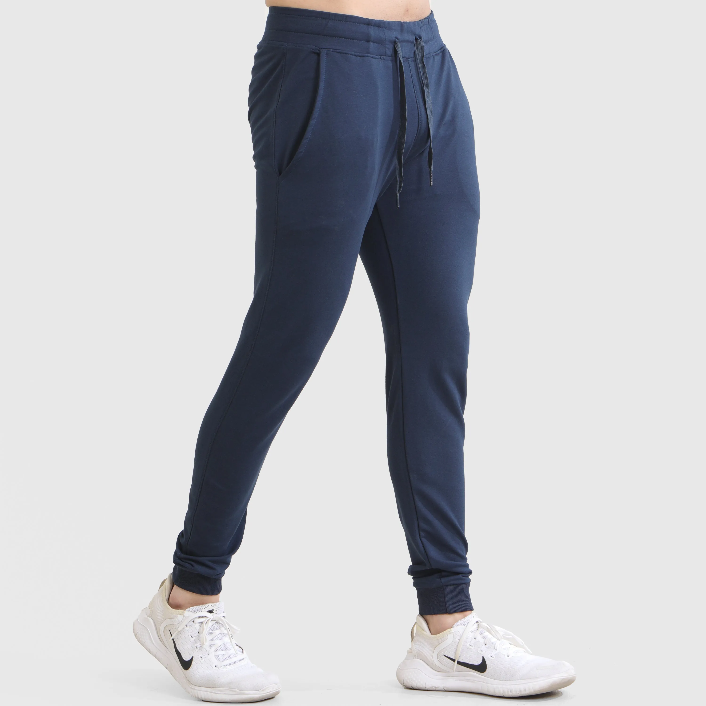 GA Fit Bottoms (Navy)