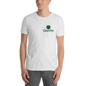 GlanFM Basic Tee