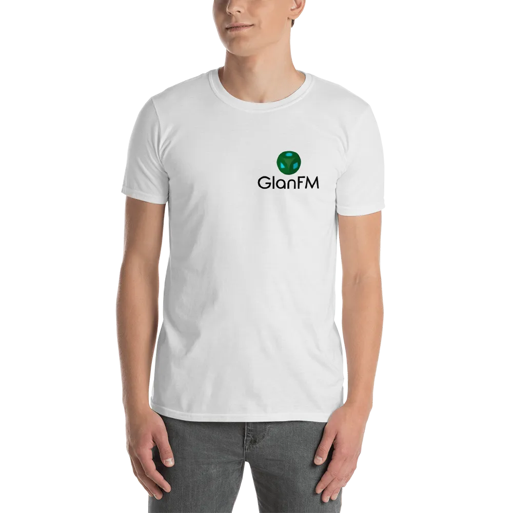 GlanFM Basic Tee
