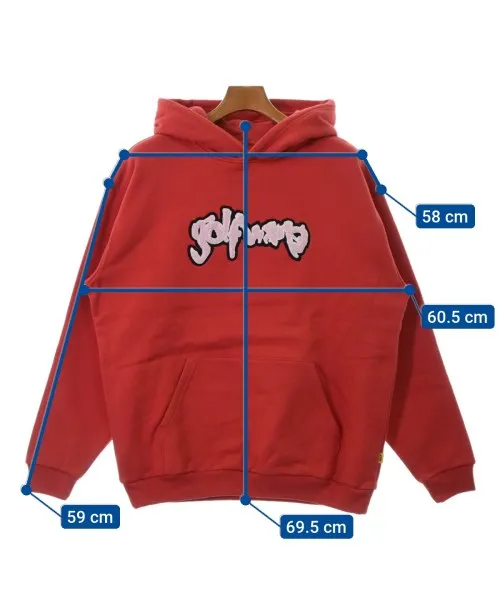 GOLF WANG Hoodies