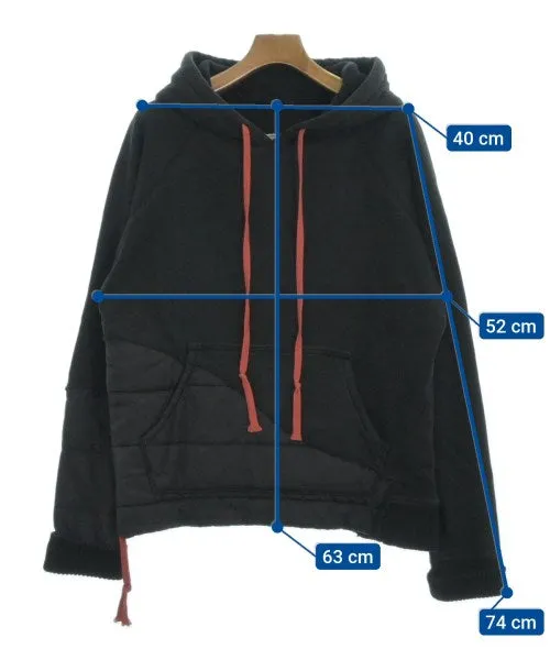 GREG LAUREN Hoodies
