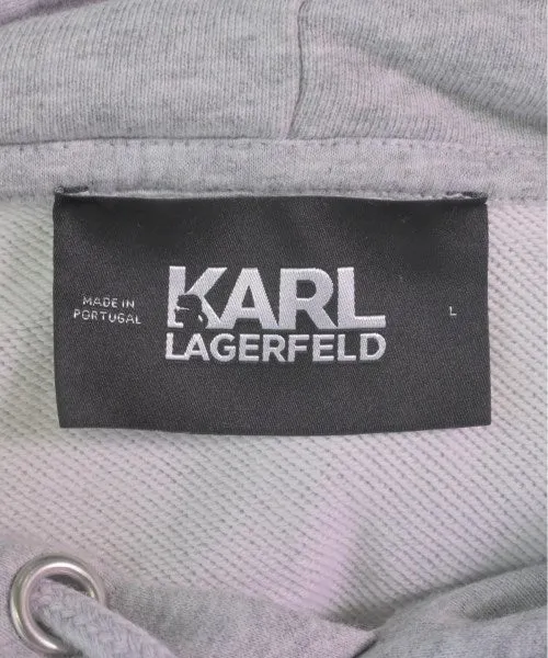 KARL LAGERFELD Hoodies