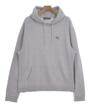 KARL LAGERFELD Hoodies