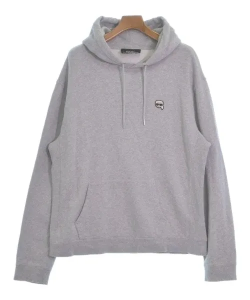 KARL LAGERFELD Hoodies