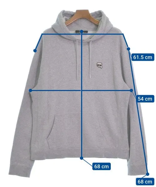 KARL LAGERFELD Hoodies