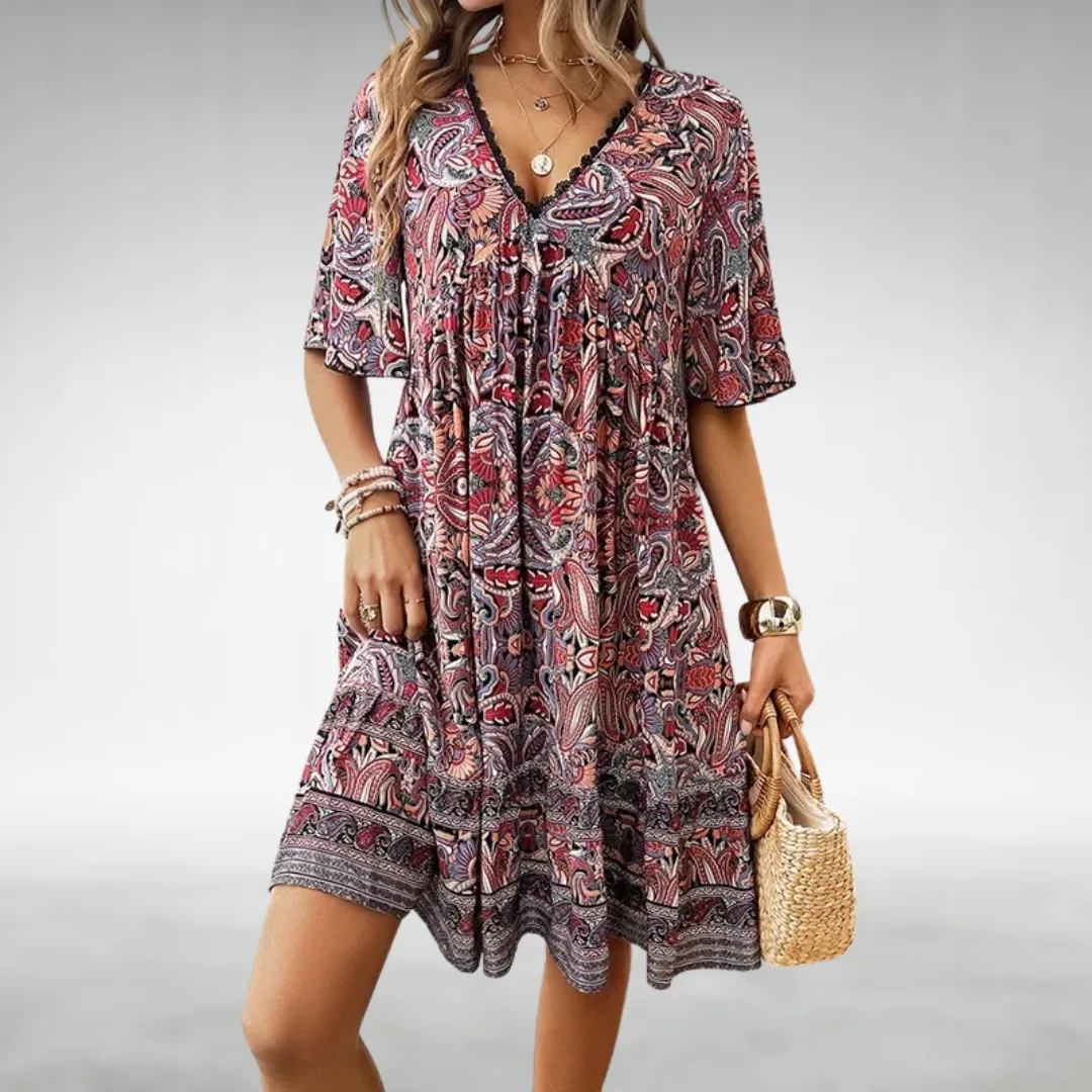 Maddison™ | Chic Dress