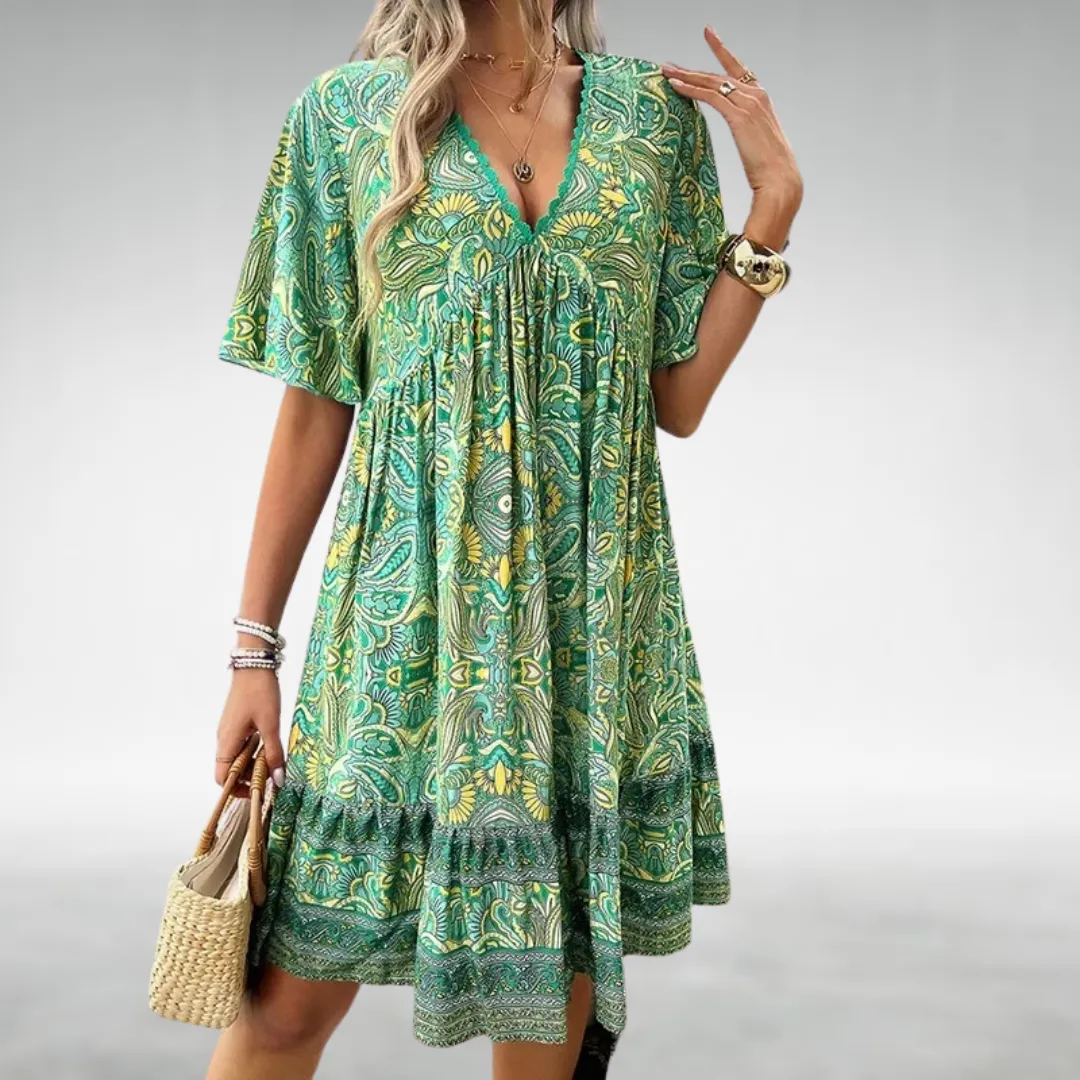 Maddison™ | Chic Dress