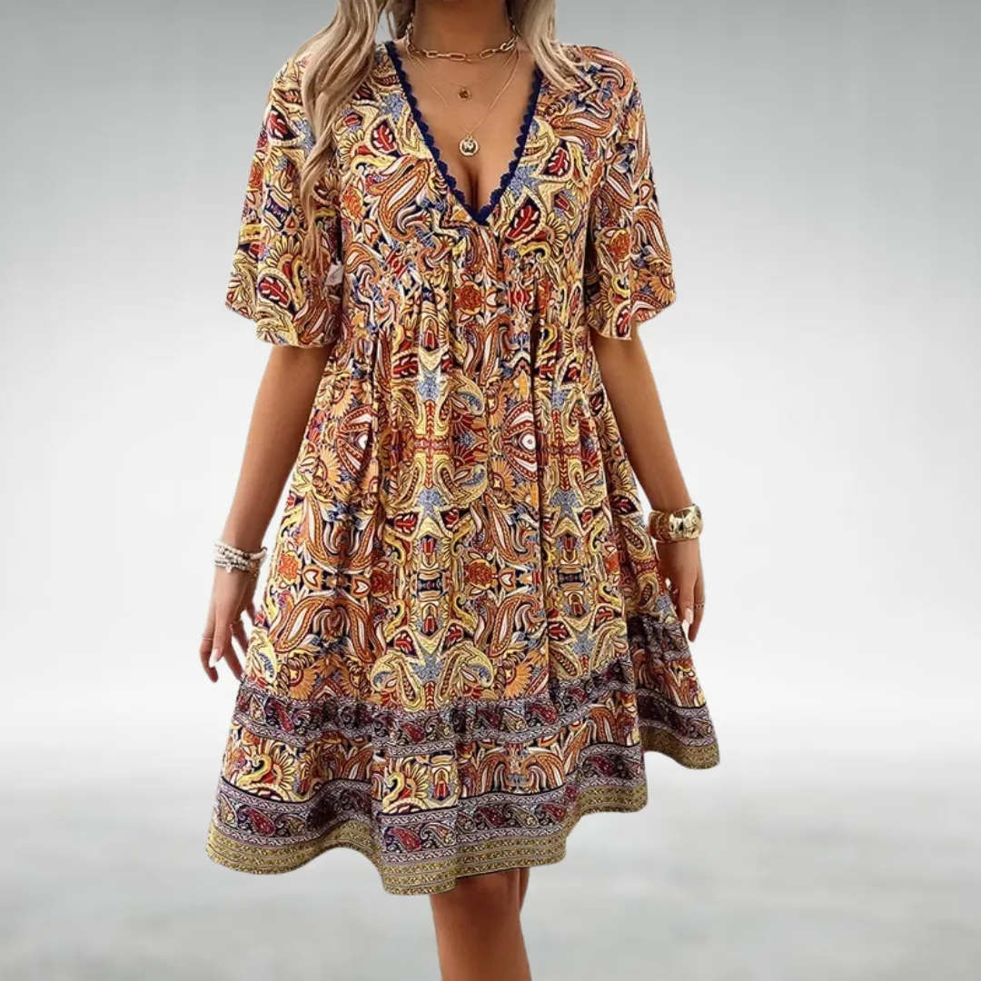 Maddison™ | Chic Dress