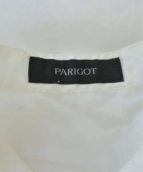 PARIGOT Blouses