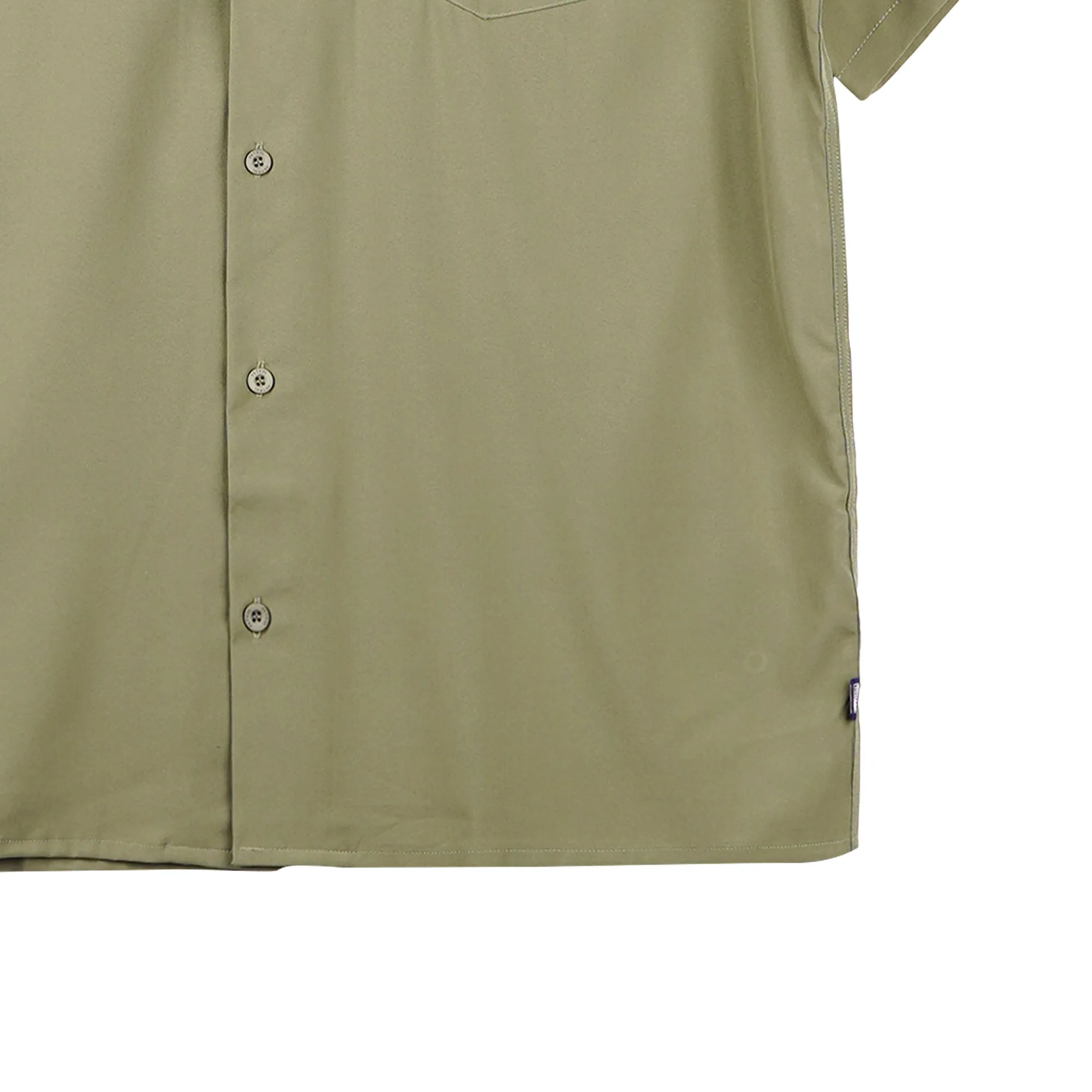 Petrol Men's Basic Tees Slim Fitting Missed Lycra Fabric 162713 (Beige)