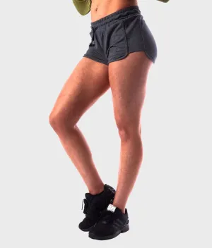 PRO Shorts [Charcoal]
