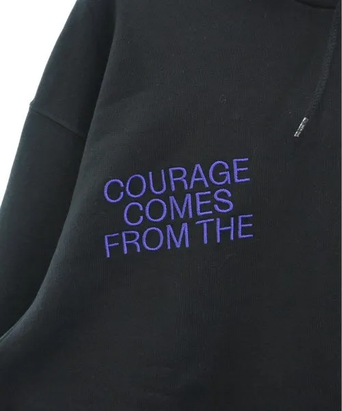Reception Hoodies