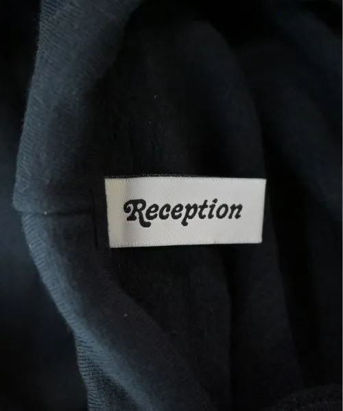 Reception Hoodies