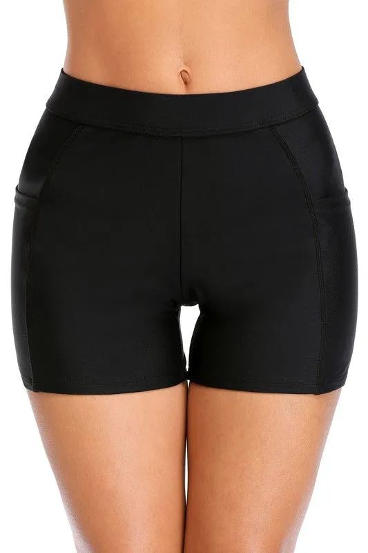 *RESTOCK* Tidebreak Bottoms