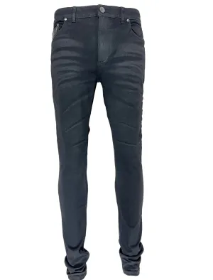 Rh45 Nd05-M Aston Denim Black