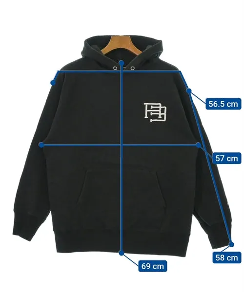 ROTT WEILER Hoodies