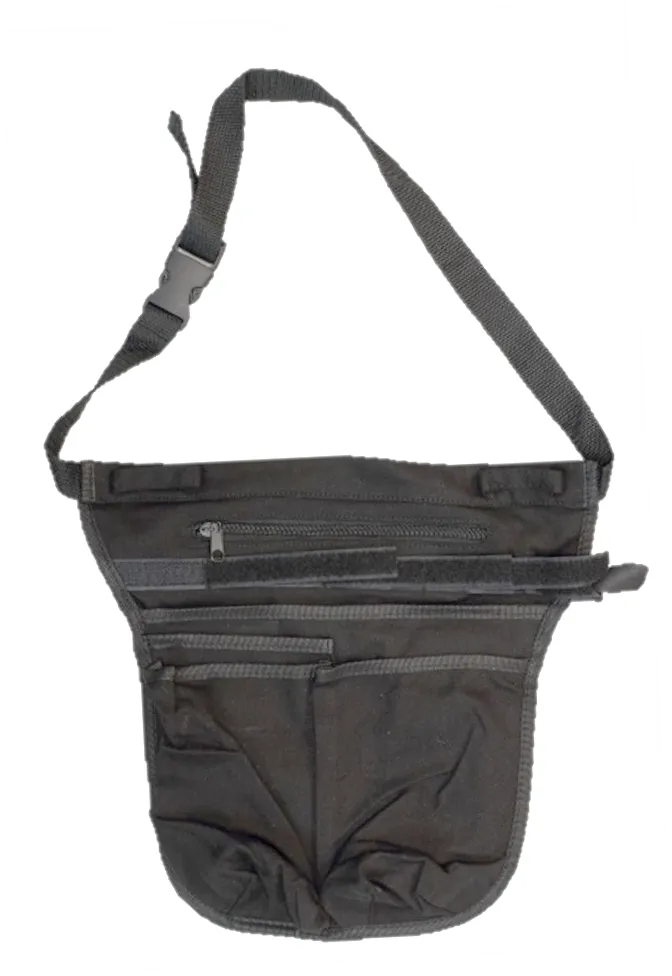 Small Professional Balloon Twister Utility Apron