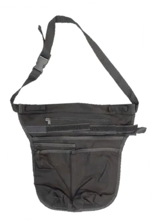 Small Professional Balloon Twister Utility Apron