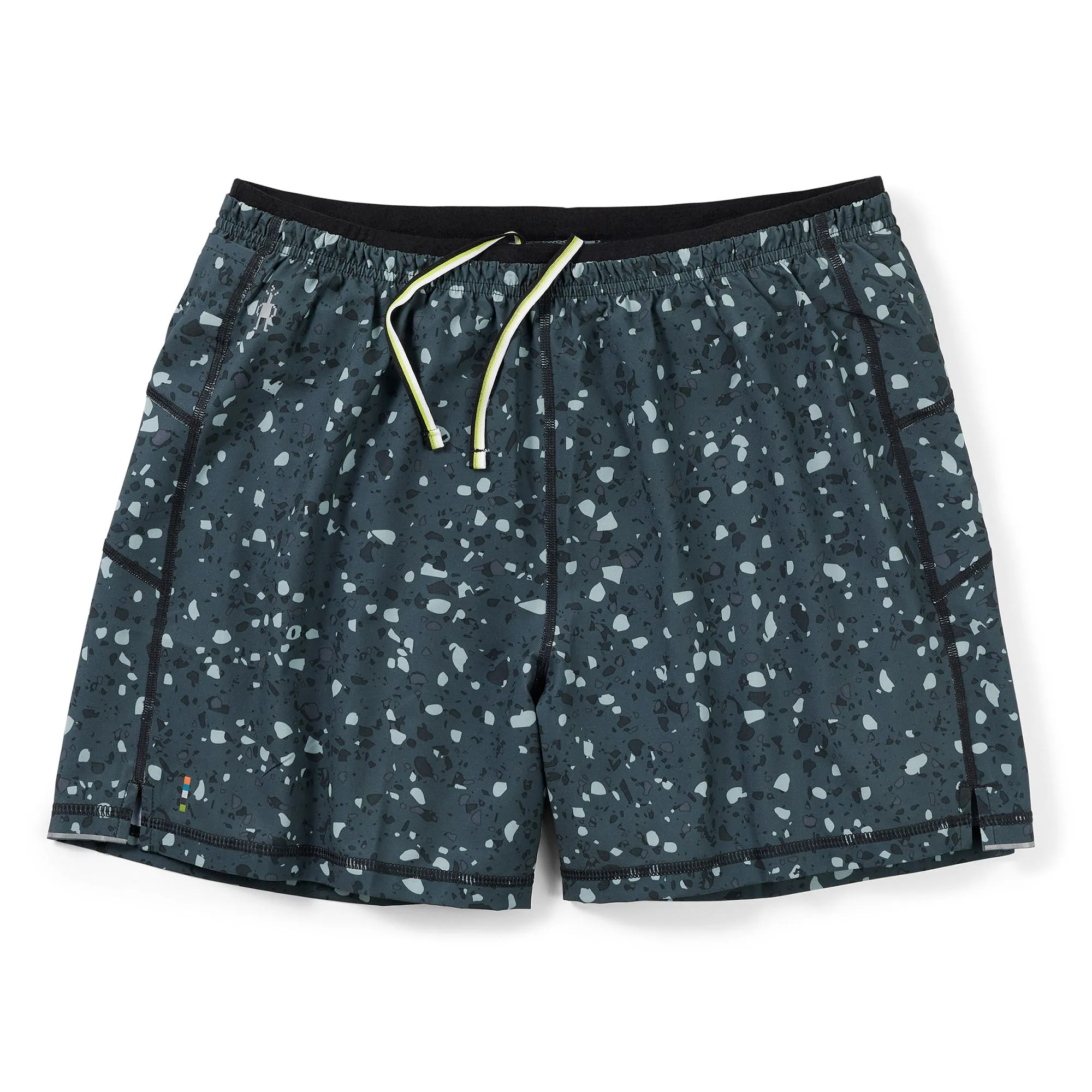 Smartwool 2022 Men's Merino Sport Lined 8'' Short