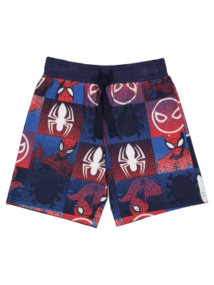 Spiderman Shorts