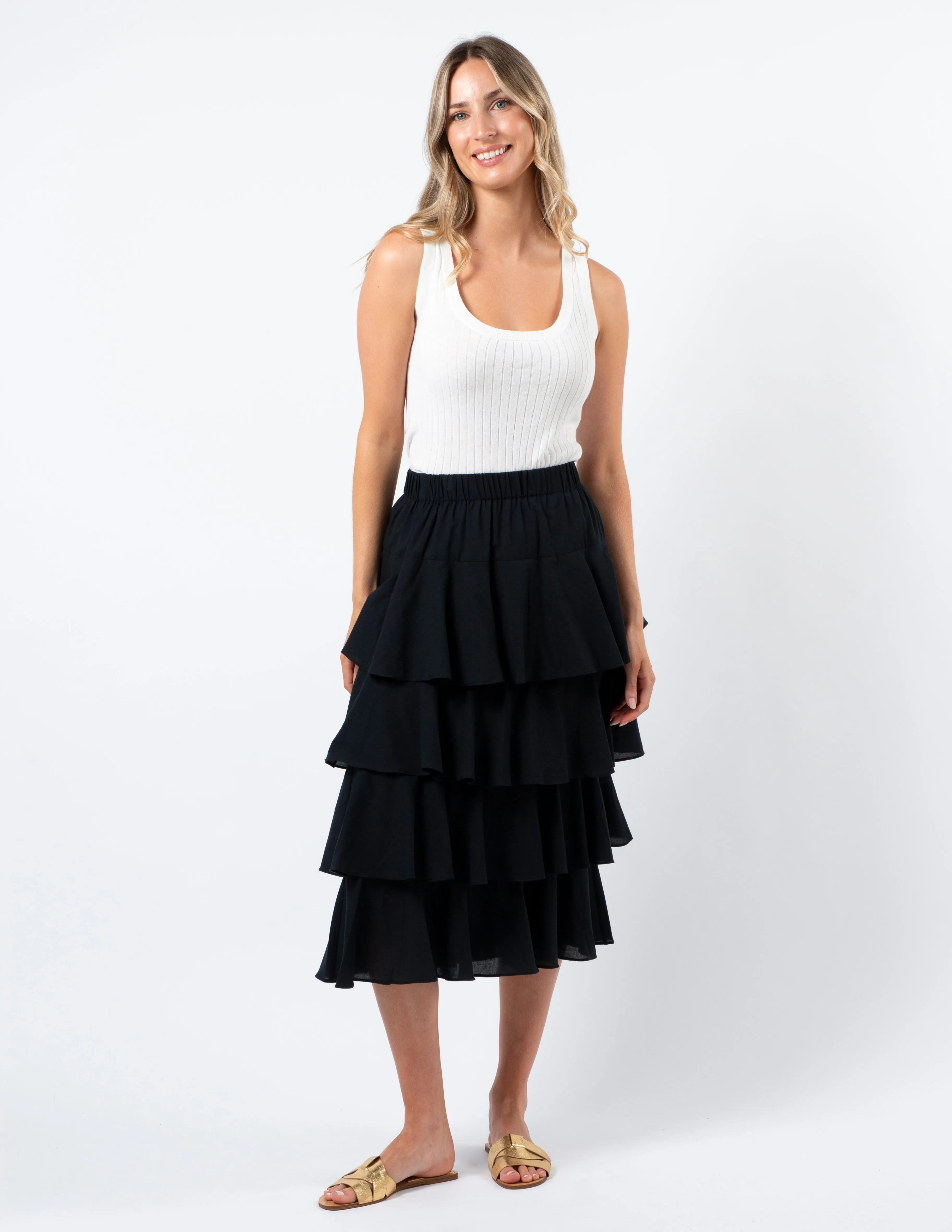 Stella   Gemma Nelly Skirt