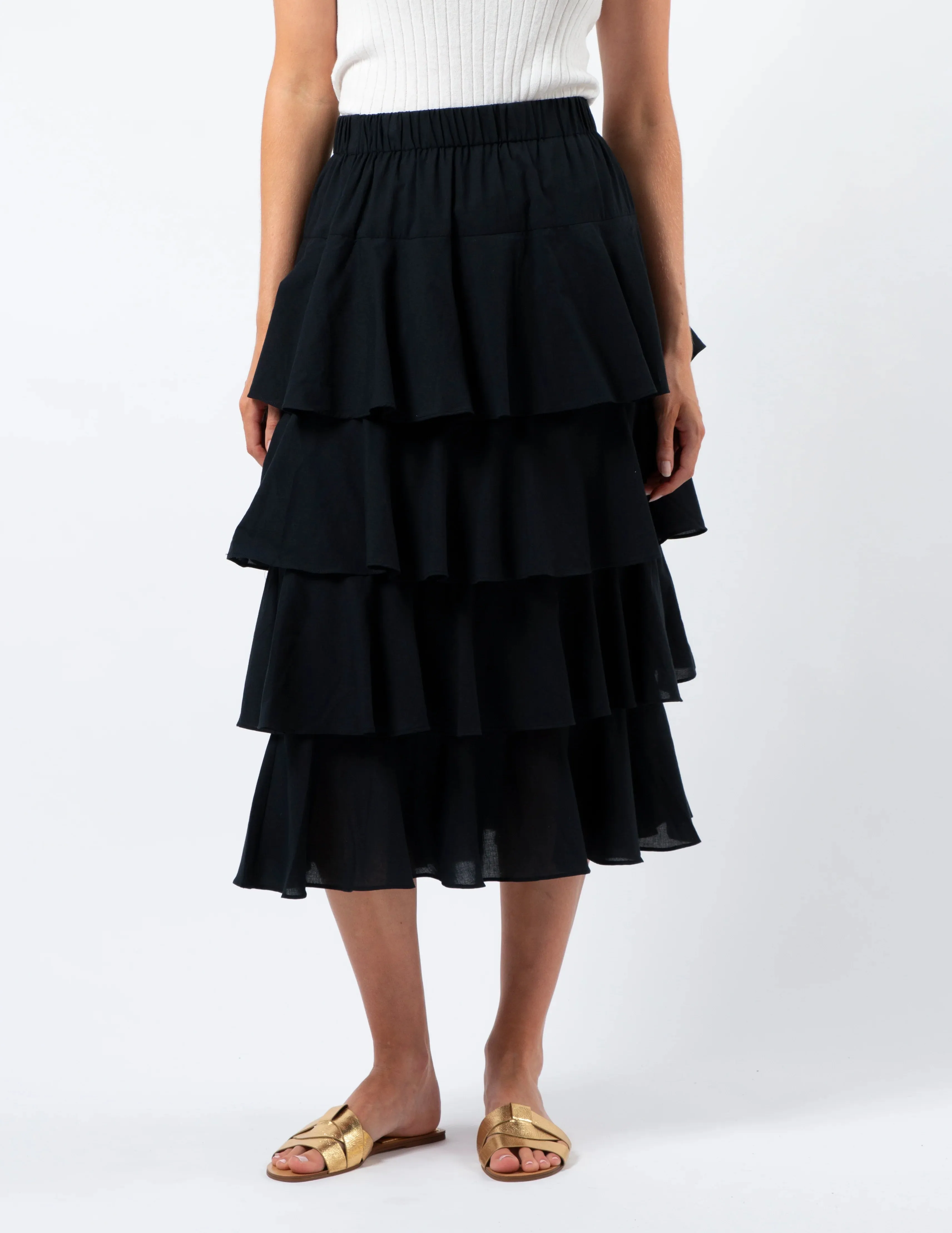 Stella   Gemma Nelly Skirt