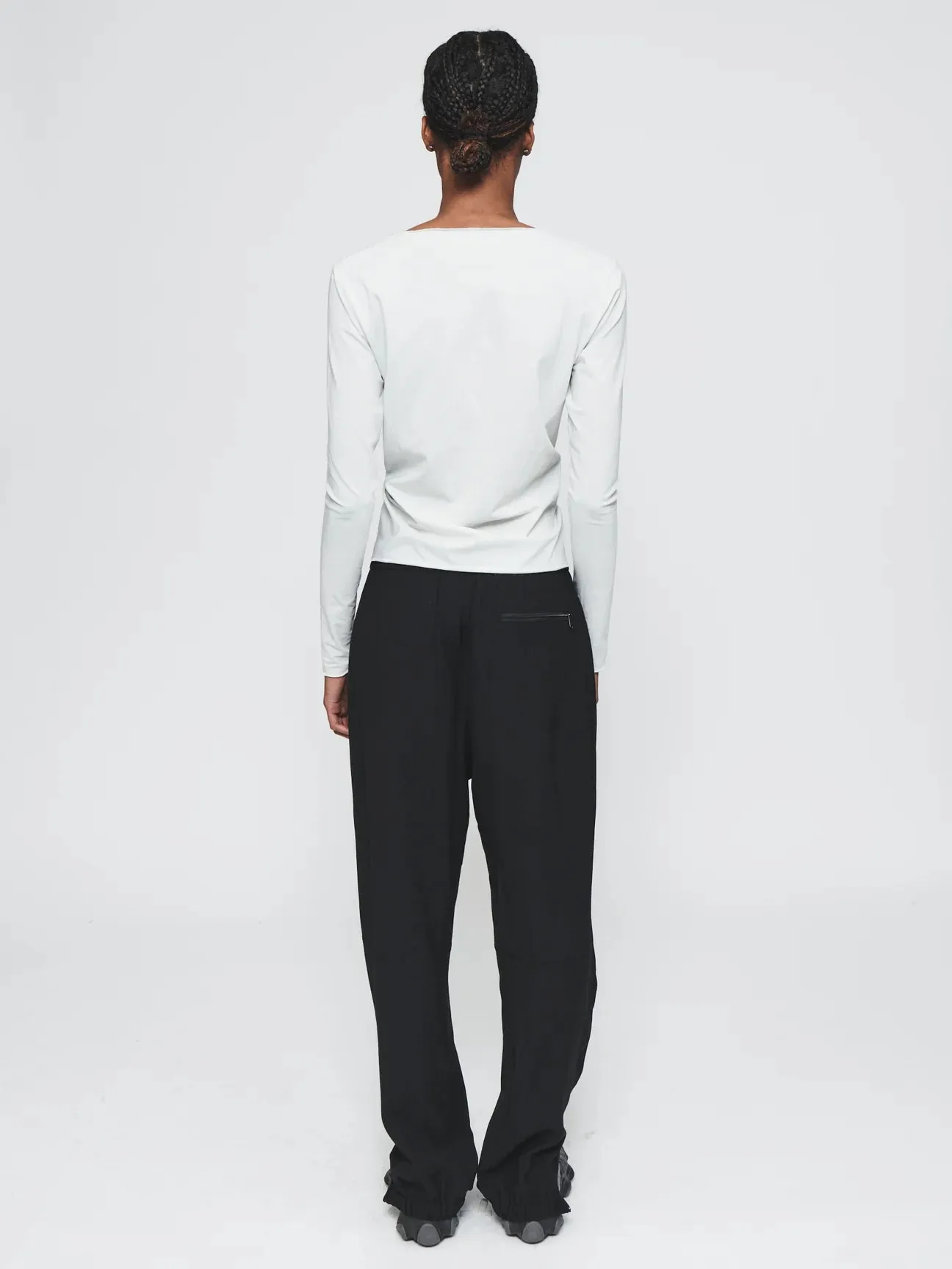 Tailor Warm Up Pant