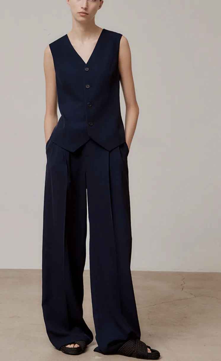 Tailored Trouser