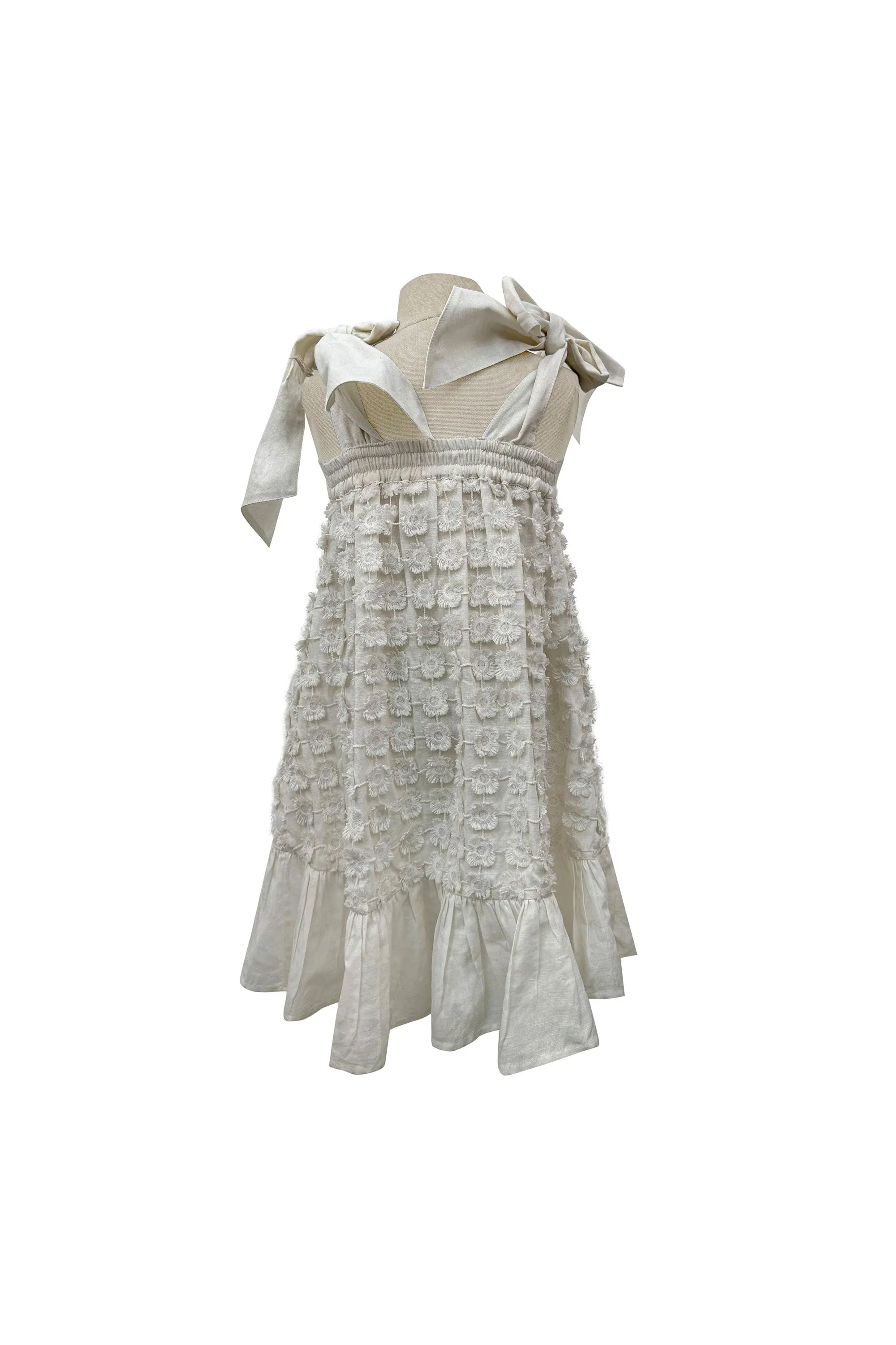 The Gale Dress