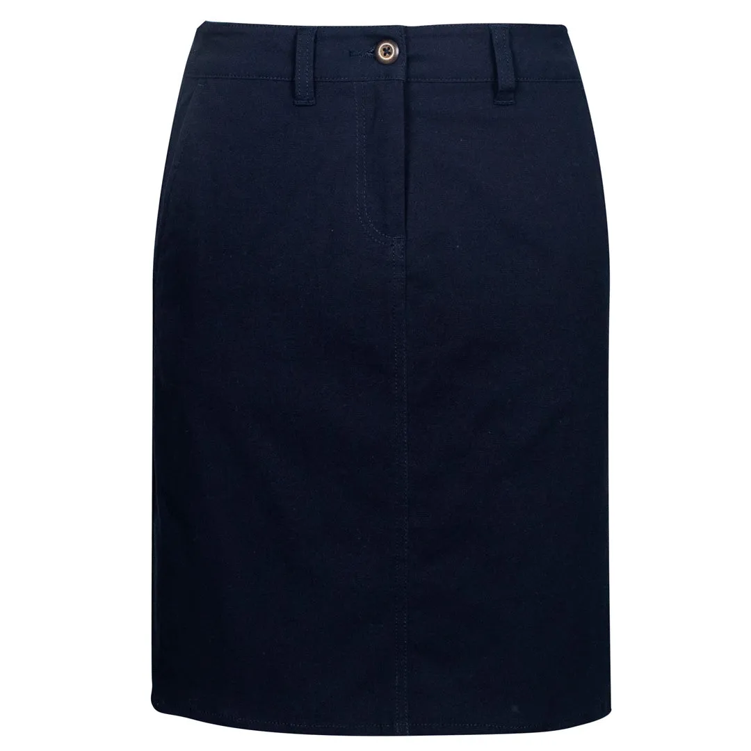 The Lawson Chino | Ladies | Skirt