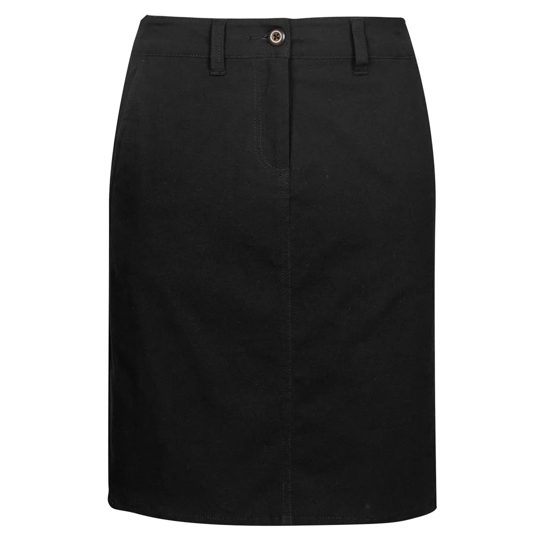 The Lawson Chino | Ladies | Skirt