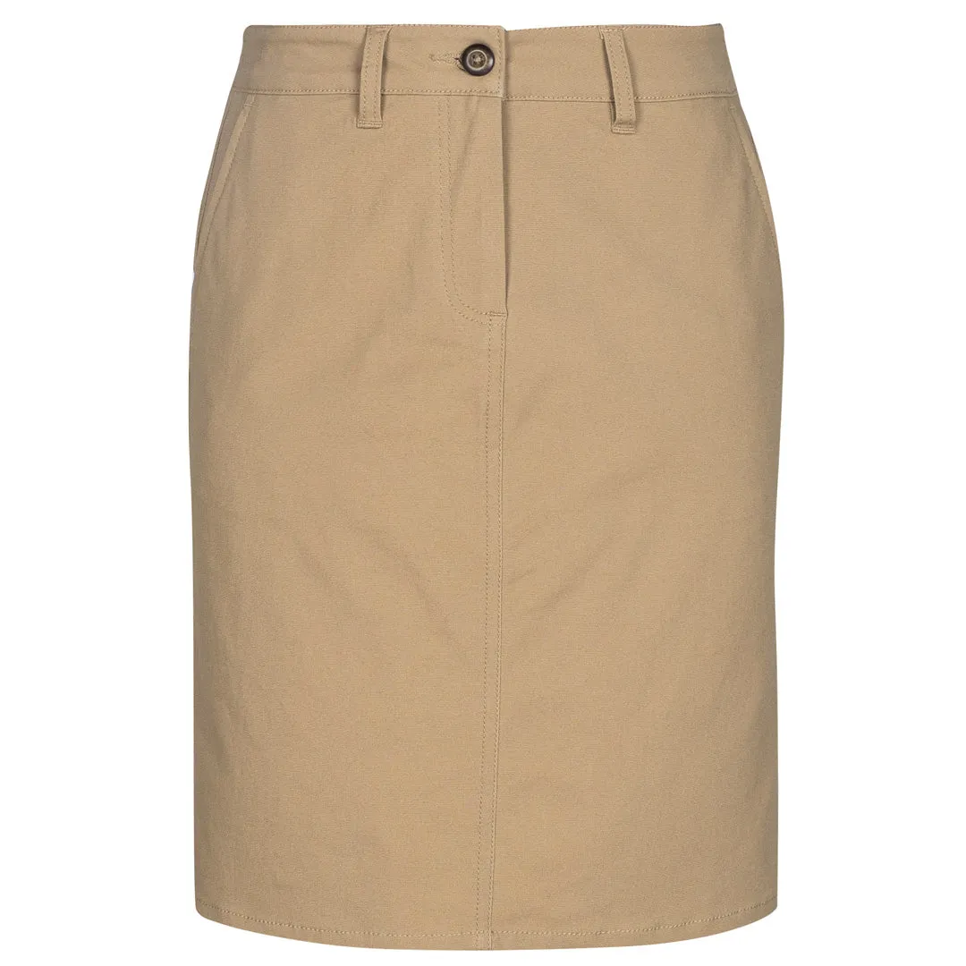 The Lawson Chino | Ladies | Skirt