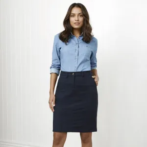 The Lawson Chino | Ladies | Skirt