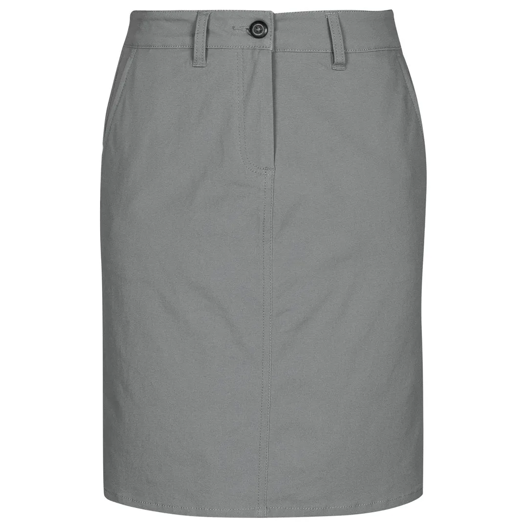 The Lawson Chino | Ladies | Skirt