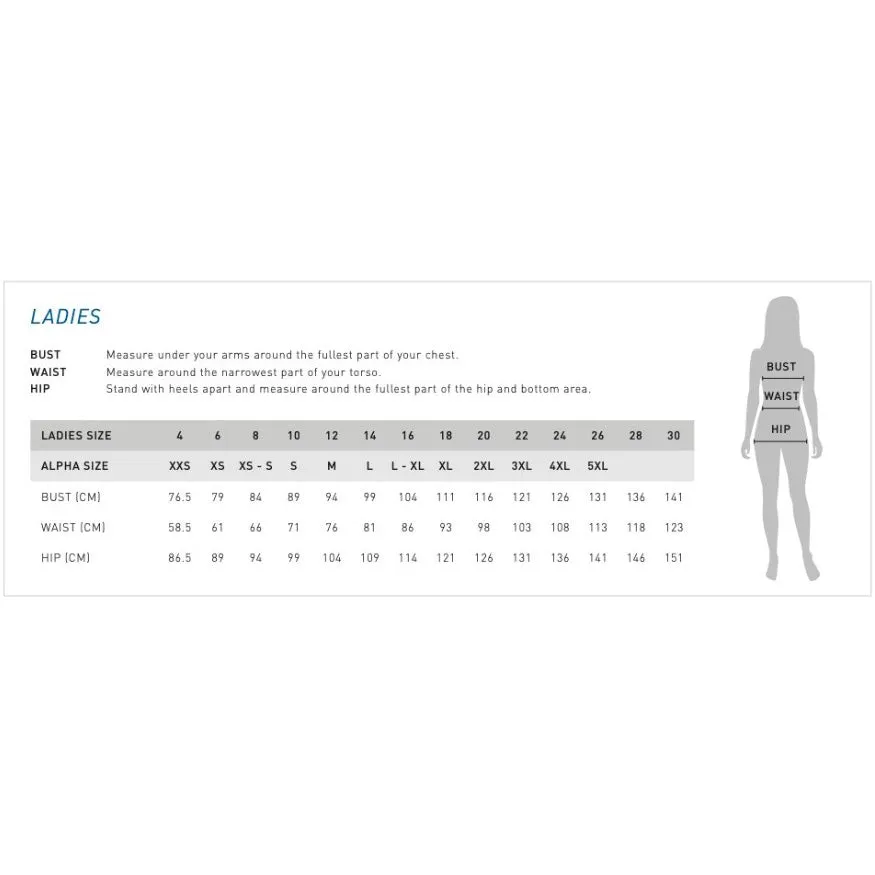 The Lawson Chino | Ladies | Skirt