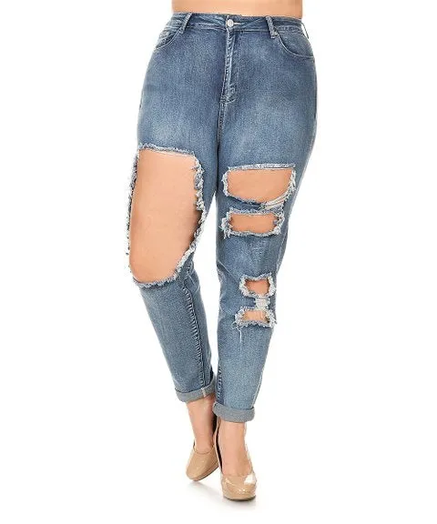 Thick Thighs